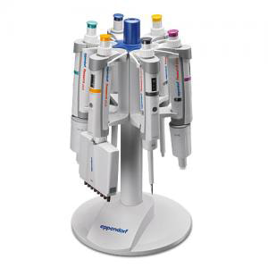 Eppendorf Pipette Stands, Carousels and Chargers
